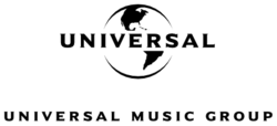 Logo du groupe Universal